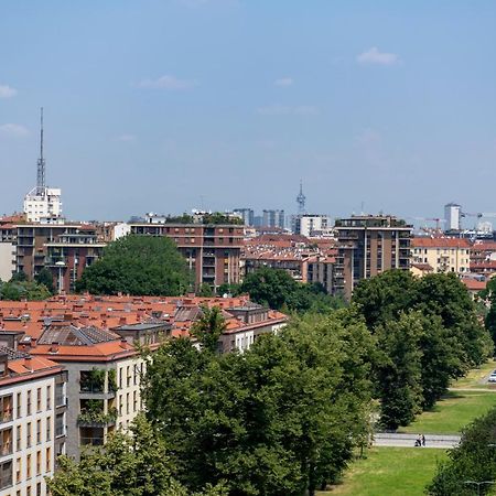 Bnbutler - Belfanti, 6 - Two Steps From Bocconi ミラノ エクステリア 写真