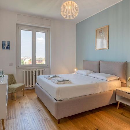 Bnbutler - Belfanti, 6 - Two Steps From Bocconi ミラノ エクステリア 写真