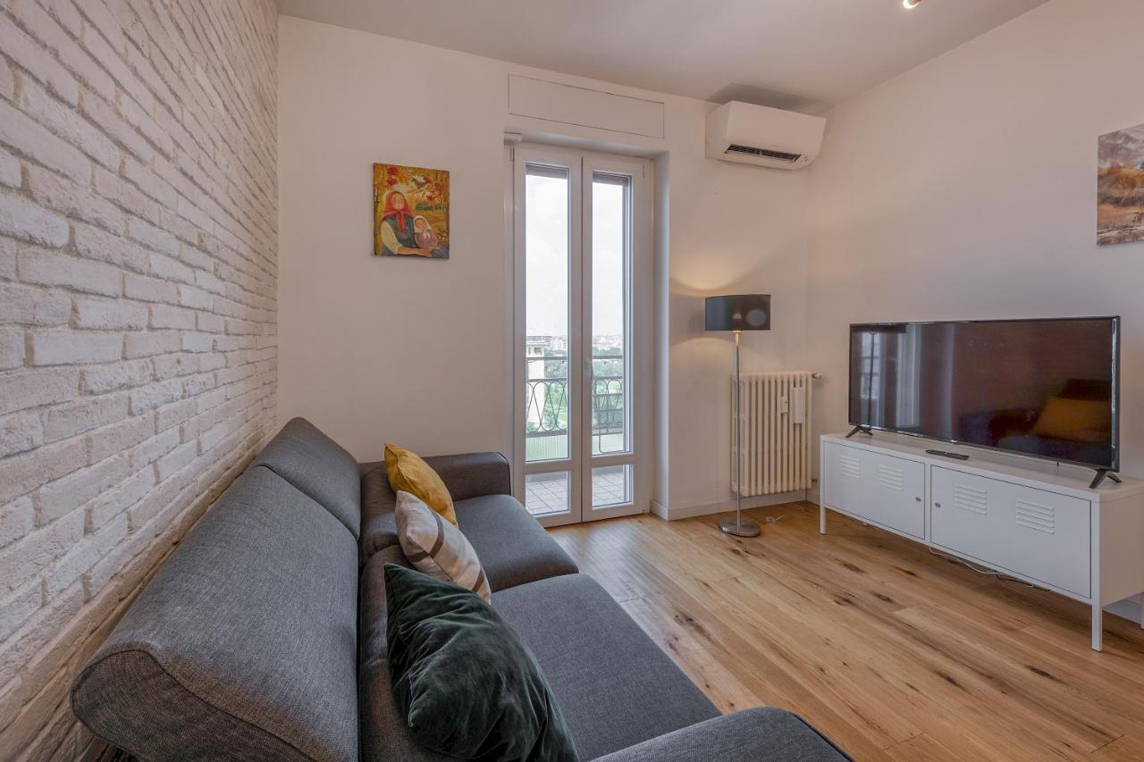 Bnbutler - Belfanti, 6 - Two Steps From Bocconi ミラノ エクステリア 写真