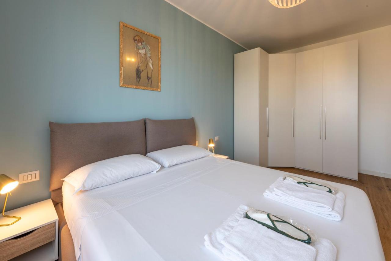 Bnbutler - Belfanti, 6 - Two Steps From Bocconi ミラノ エクステリア 写真