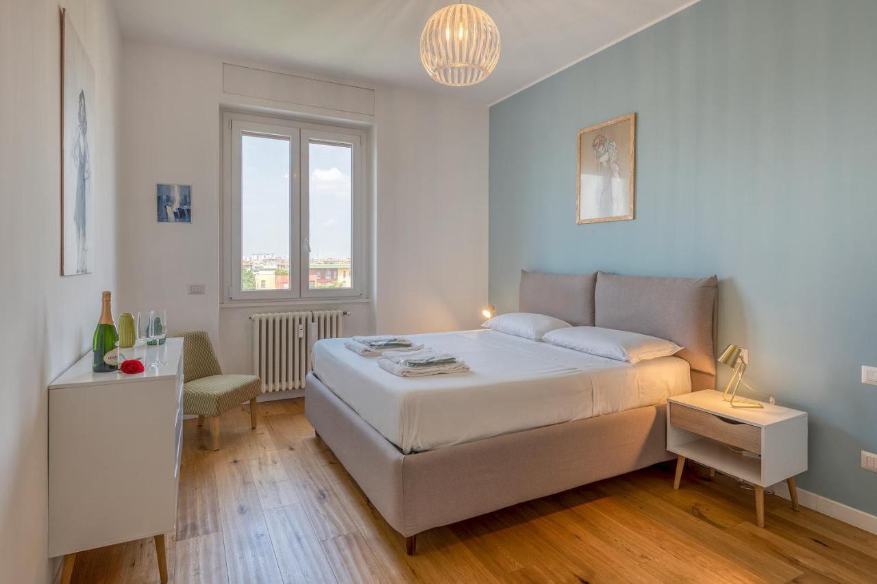 Bnbutler - Belfanti, 6 - Two Steps From Bocconi ミラノ エクステリア 写真