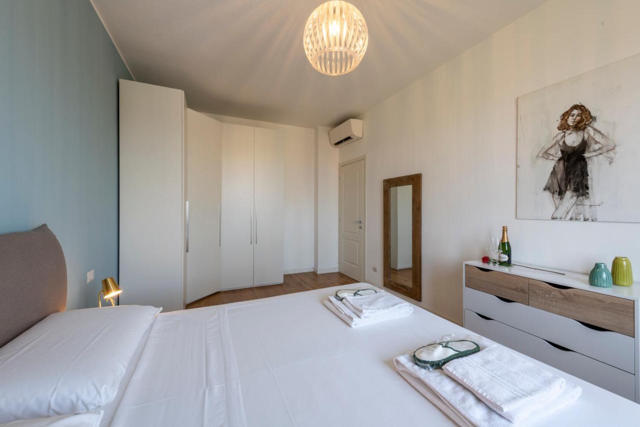 Bnbutler - Belfanti, 6 - Two Steps From Bocconi ミラノ エクステリア 写真